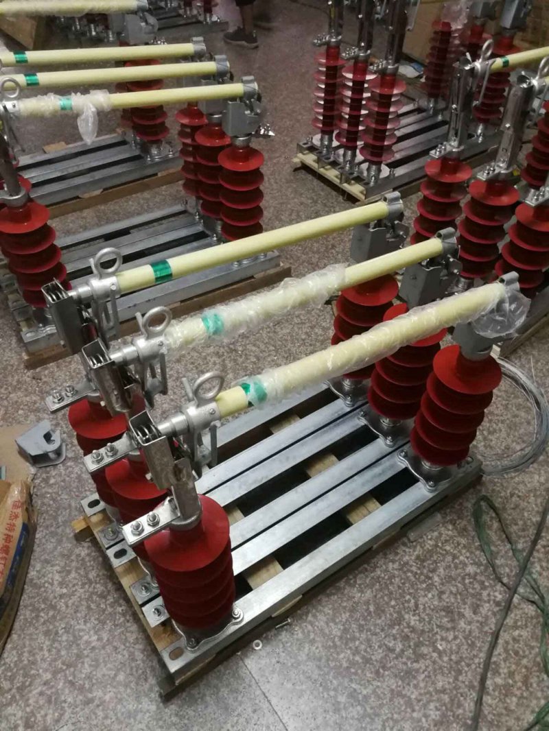 高压电器:揭秘其应用与优势