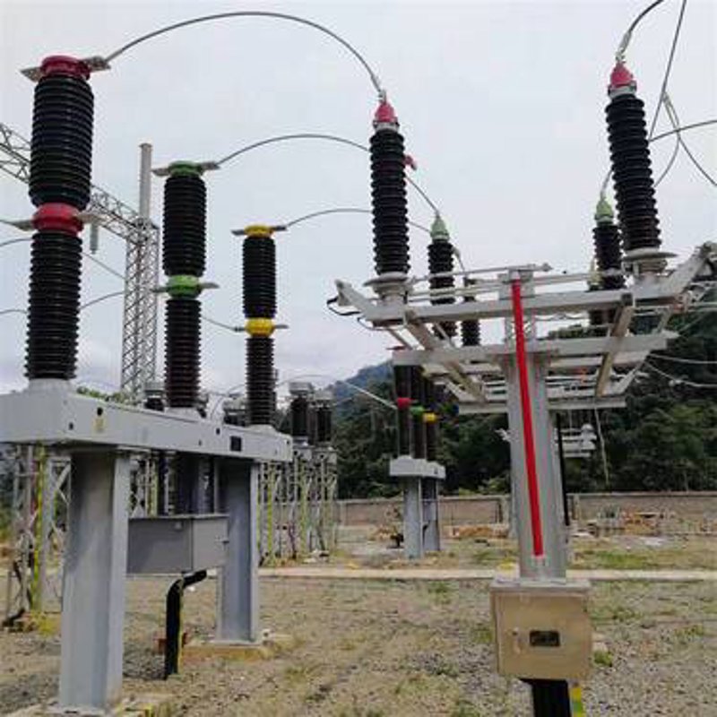 高压断路器：选择合适工具的策略指南