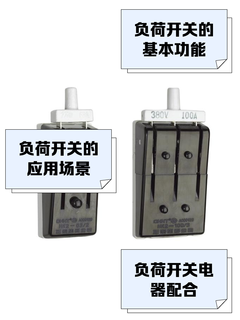 如何选择适合的6断路器？——实战攻略与对比评测